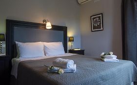 Villa Elaia Suites&Apartments No.1